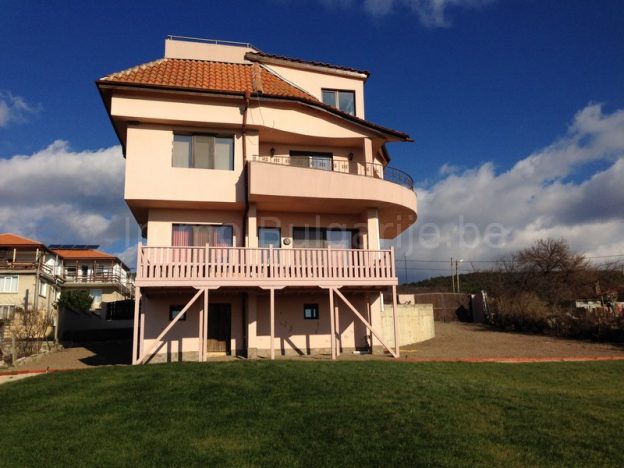 Ville te koop in Sunny Beach, Bulgarije